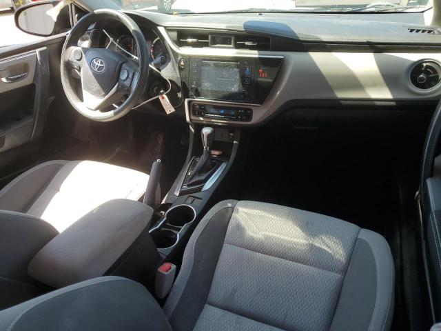 55326545 :رقم المزاد ، 5YFBURHE6KP909127 vin ، 2019 Toyota Corolla L مزاد بيع