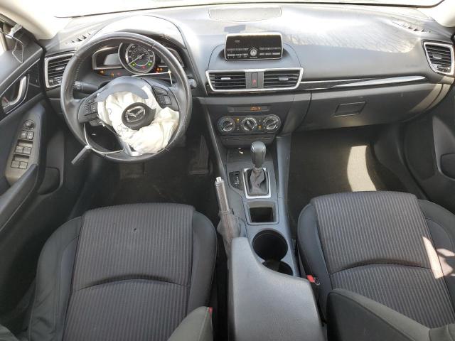 Продажа на аукционе авто 2014 Mazda 3, vin: JM1BM1V70E1189288, номер лота: 54596645