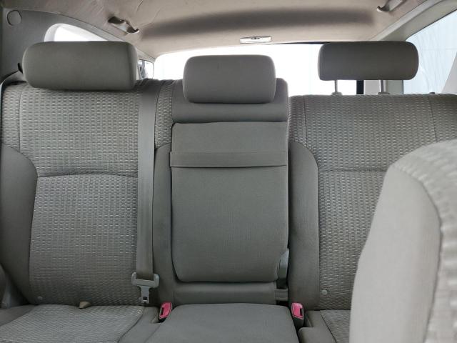 Aukcja sprzedaży 2006 Toyota 4runner Sr, vin: JTEBU14R460098594, numer aukcji: 52234115