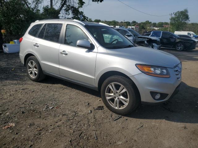 Продаж на аукціоні авто 2011 Hyundai Santa Fe, vin: 5XYZK4AG4BG032662, номер лоту: 55161045