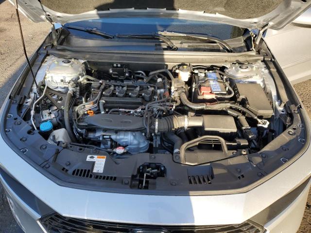 Aukcja sprzedaży 2023 Honda Accord, vin: 1HGCY1F20PA020114, numer aukcji: 53689995