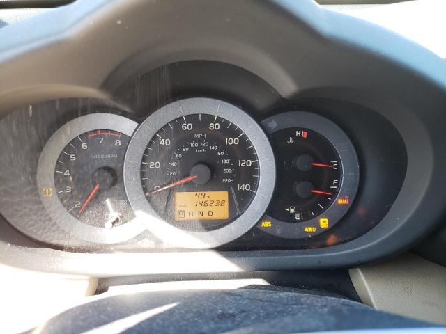 Aukcja sprzedaży 2009 Toyota Rav4, vin: JTMBF33V59D020685, numer aukcji: 52702355