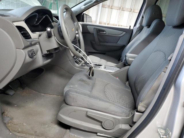 Aukcja sprzedaży 2016 Chevrolet Traverse, vin: 1GNKRFED1GJ235452, numer aukcji: 54492615
