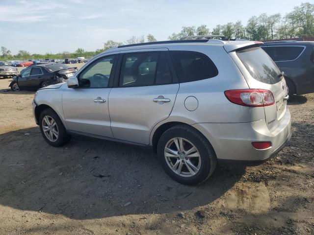 Продаж на аукціоні авто 2011 Hyundai Santa Fe, vin: 5XYZK4AG4BG032662, номер лоту: 55161045