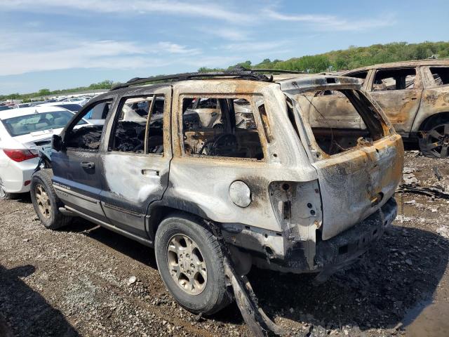 Aukcja sprzedaży 1999 Jeep Grand Cherokee, vin: 1J4GW58S0XC789141, numer aukcji: 45761775