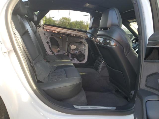 Aukcja sprzedaży 2023 Audi S8, vin: WAULSAF80PN003209, numer aukcji: 53919975