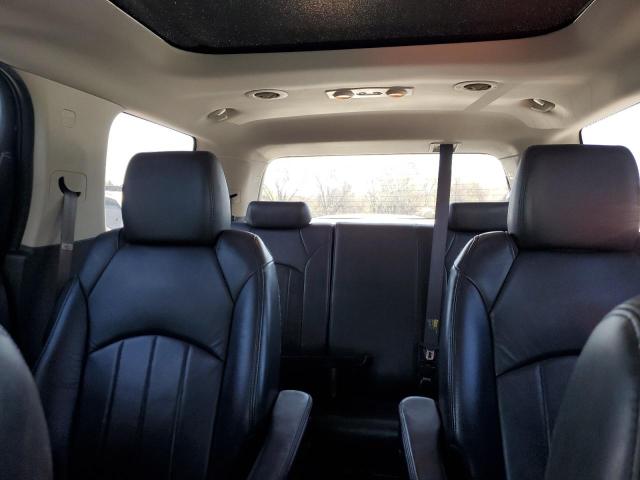 Продаж на аукціоні авто 2012 Gmc Acadia Den, vin: 1GKKVTED5CJ163317, номер лоту: 53434845