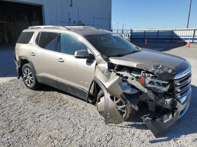 Продажа на аукционе авто 2022 Gmc Acadia Sle, vin: 1GKKNRL45NZ166079, номер лота: 53579695