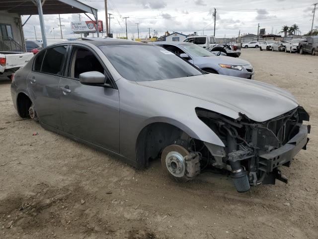 Продажа на аукционе авто 2010 Infiniti G37 Base, vin: JN1CV6AP2AM401348, номер лота: 53388925