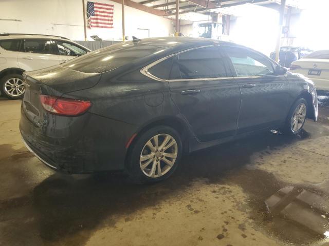 54660265 :رقم المزاد ، 1C3CCCAB0HN505898 vin ، 2017 Chrysler 200 مزاد بيع