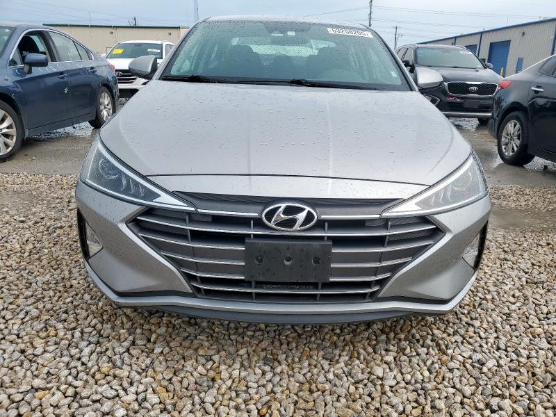 Aukcja sprzedaży 2020 Hyundai Elantra Se, vin: 5NPD84LF4LH572326, numer aukcji: 53258205