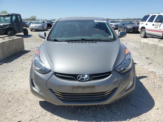 Продажа на аукционе авто 2013 Hyundai Elantra, vin: 5NPDH4AE5DH437724, номер лота: 53362065