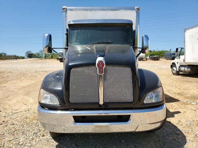Продаж на аукціоні авто 2017 Kenworth Construction, vin: 2NKHHM6X9HM172600, номер лоту: 50568225
