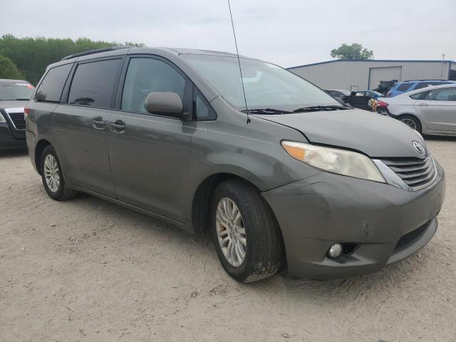Aukcja sprzedaży 2011 Toyota Sienna, vin: 5TDYK3DC1BS126242, numer aukcji: 53116865