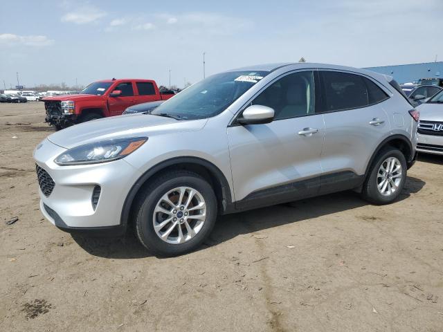 Продажа на аукционе авто 2020 Ford Escape, vin: 1FMCU9G68LUA73996, номер лота: 53176935
