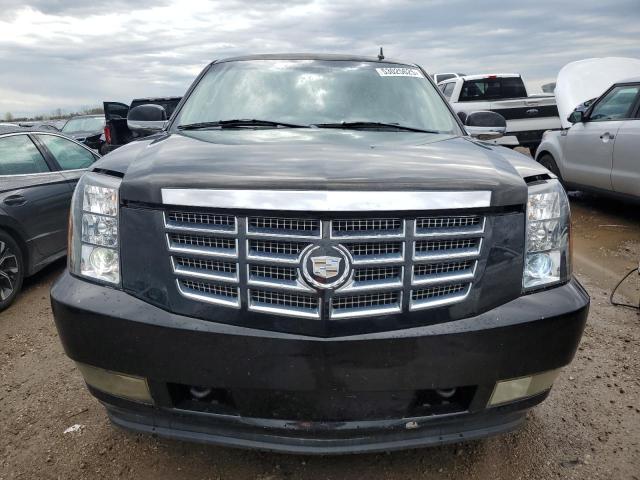 53025625 :رقم المزاد ، 1GYFK63847R149634 vin ، 2007 Cadillac Escalade L مزاد بيع