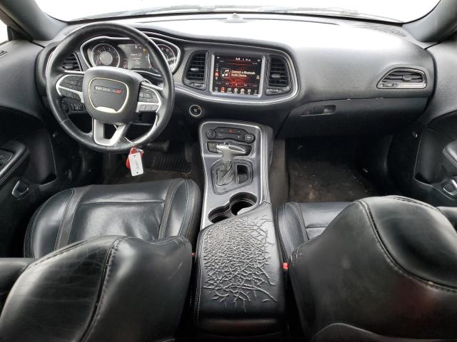 2015 Dodge Challenger მანქანა იყიდება აუქციონზე, vin: 2C3CDZBG5FH912695, აუქციონის ნომერი: 53977525
