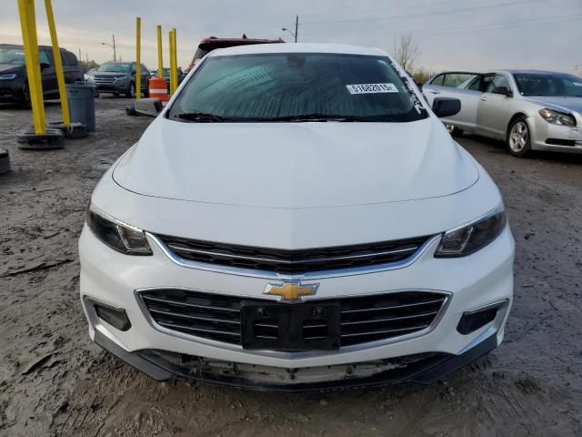 Продаж на аукціоні авто 2017 Chevrolet Malibu Ls, vin: 1G1ZB5STXHF209544, номер лоту: 51682015