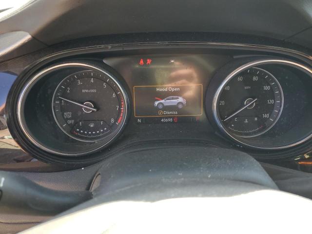 Aukcja sprzedaży 2022 Buick Encore Gx, vin: KL4MMDSLXNB047949, numer aukcji: 55285655