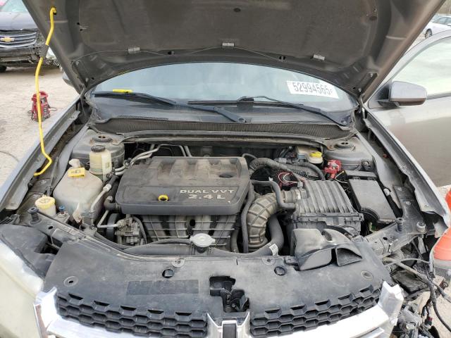 Aukcja sprzedaży 2011 Dodge Avenger, vin: 1B3BD2FB8BN621513, numer aukcji: 52994565