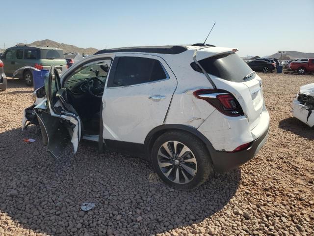 52350815 :رقم المزاد ، KL4CJESB7MB345892 vin ، 2021 Buick Encore مزاد بيع