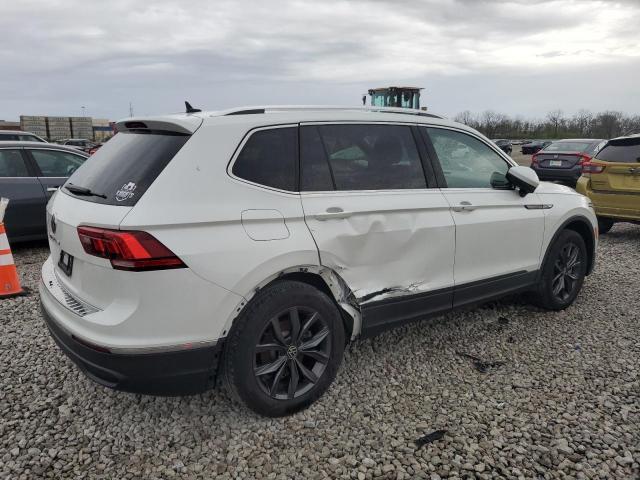 Aukcja sprzedaży 2023 Volkswagen Tiguan, vin: 3VVNB7AX0PM096421, numer aukcji: 53279395