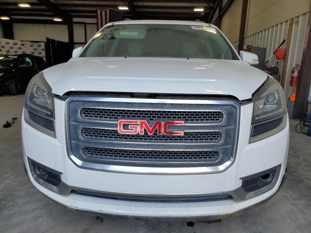 54993235 :رقم المزاد ، 1GKKRSKD6HJ266661 vin ، 2017 Gmc Acadia Lim مزاد بيع