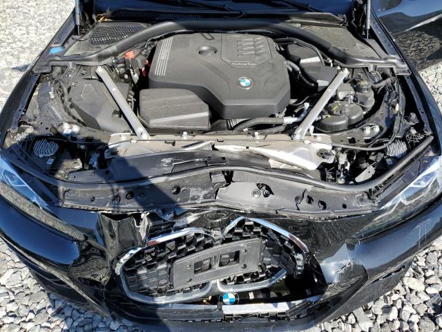 Продажа на аукционе авто 2024 Bmw 430xi, vin: WBA73AP03RCP37753, номер лота: 53486475