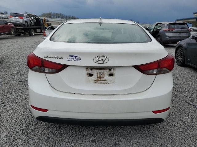 Aukcja sprzedaży 2015 Hyundai Elantra, vin: 5NPDH4AE1FH641150, numer aukcji: 57036006