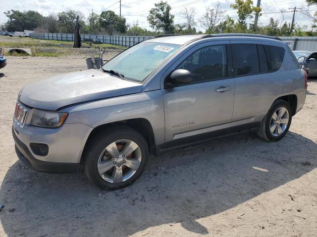 55227345 :رقم المزاد ، 1C4NJCBA3GD611556 vin ، 2016 Jeep Compass Sp مزاد بيع