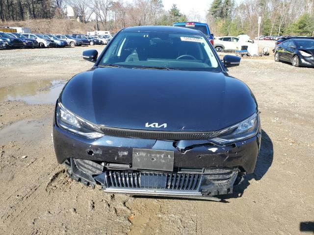 2024 Kia Ev6 Light მანქანა იყიდება აუქციონზე, vin: KNDC3DLC2R5192586, აუქციონის ნომერი: 52867695