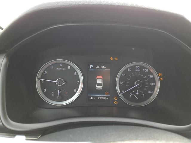 51657745 :رقم المزاد ، 5NPE34AF1JH718457 vin ، 2018 Hyundai Sonata مزاد بيع
