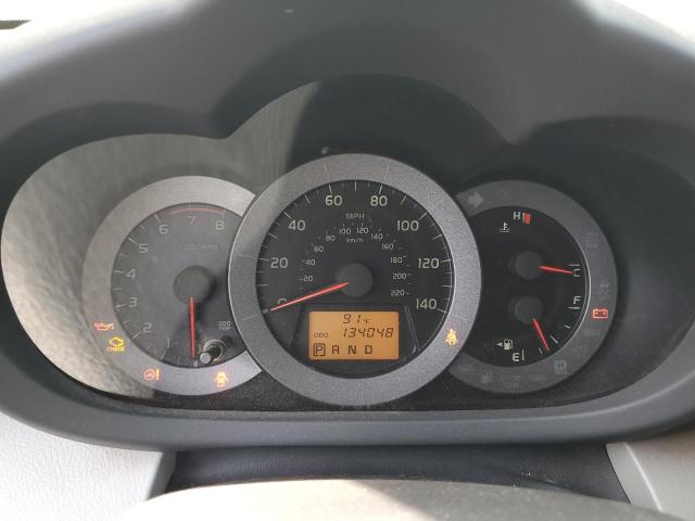 49865245 :رقم المزاد ، JTMZF4DVXA5017198 vin ، 2010 Toyota Rav4 مزاد بيع