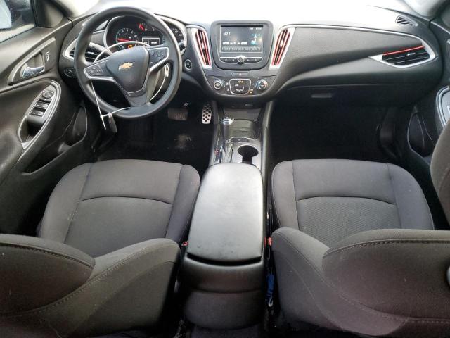 Продаж на аукціоні авто 2017 Chevrolet Malibu Ls, vin: 1G1ZB5STXHF209544, номер лоту: 51682015