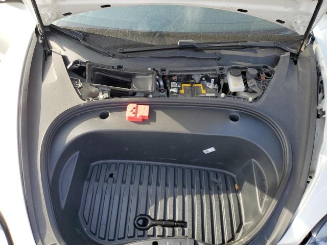 52934105 :رقم المزاد ، 5YJ3E1EA1MF854220 vin ، 2021 Tesla Model 3 مزاد بيع