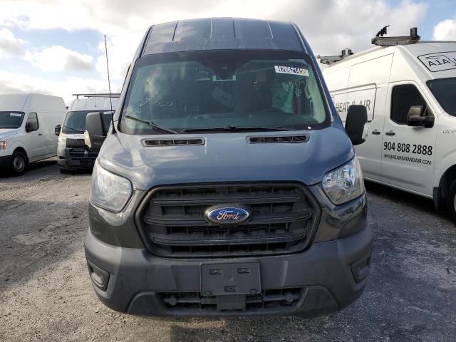 2020 Ford Transit მანქანა იყიდება აუქციონზე, vin: 1FTBR3X86LKA72521, აუქციონის ნომერი: 47062145