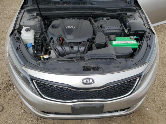 Aukcja sprzedaży 2015 Kia Optima Ex, vin: 5XXGN4A7XFG359169, numer aukcji: 54695155