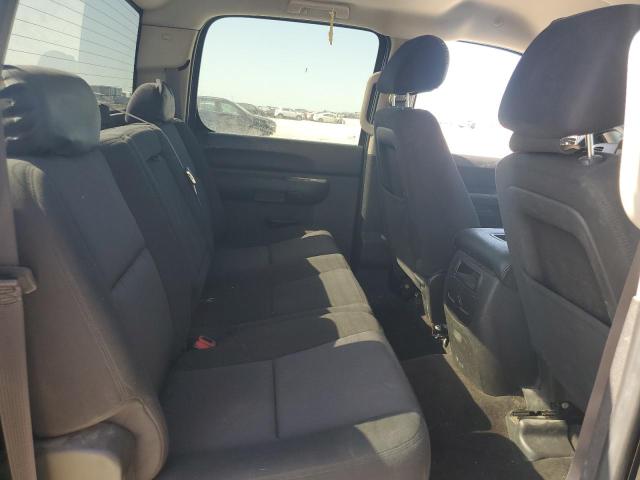 Продаж на аукціоні авто 2011 Chevrolet Silverado, vin: 3GCPCSE05BG154454, номер лоту: 52640825