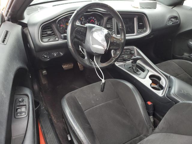 2018 Dodge Challenger მანქანა იყიდება აუქციონზე, vin: 2C3CDZBT1JH288478, აუქციონის ნომერი: 51991255