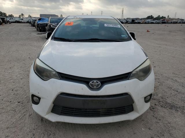Продаж на аукціоні авто 2015 Toyota Corolla, vin: 5YFBURHE2FP194286, номер лоту: 53716485