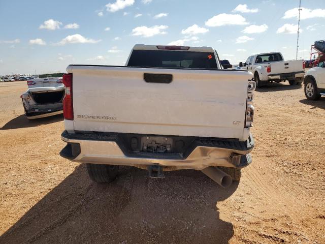 Aukcja sprzedaży 2023 Chevrolet Silverado, vin: 1GC1YNEY6PF226446, numer aukcji: 54878295