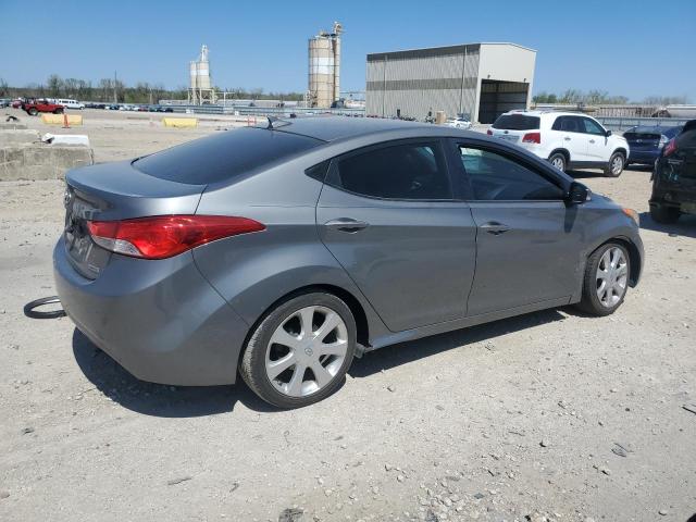 Продажа на аукционе авто 2013 Hyundai Elantra, vin: 5NPDH4AE5DH437724, номер лота: 53362065
