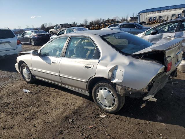 1997 Honda Accord Se მანქანა იყიდება აუქციონზე, vin: 1HGCD5600VA276235, აუქციონის ნომერი: 51916655