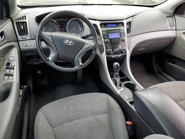 2013 Hyundai Sonata მანქანა იყიდება აუქციონზე, vin: 5NPEB4ACXDH628477, აუქციონის ნომერი: 54420435