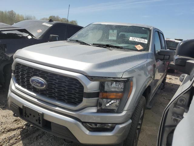 2023 Ford F150 მანქანა იყიდება აუქციონზე, vin: 1FTEW1EP2PKG15146, აუქციონის ნომერი: 52713315