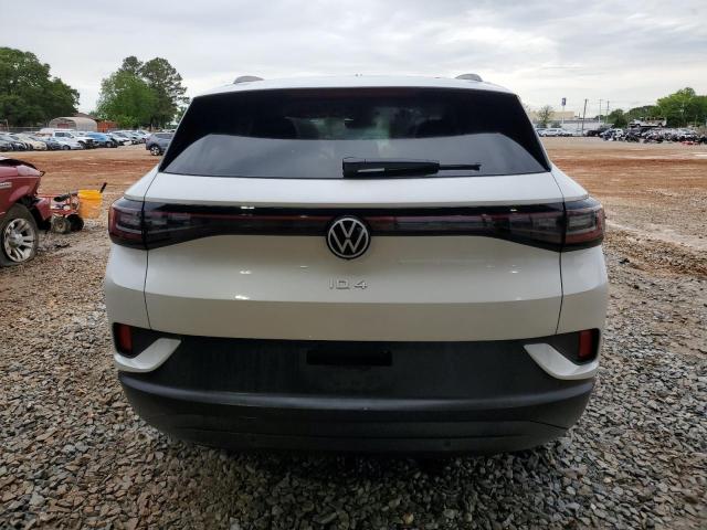 Aukcja sprzedaży 2023 Volkswagen Id.4 Pro S, vin: 1V2WNPE88PC029465, numer aukcji: 54197435
