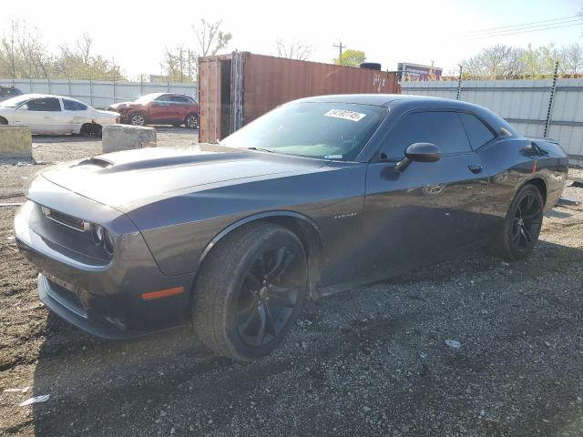 Aukcja sprzedaży 2020 Dodge Challenger, vin: 2C3CDZBT6LH128776, numer aukcji: 54192745