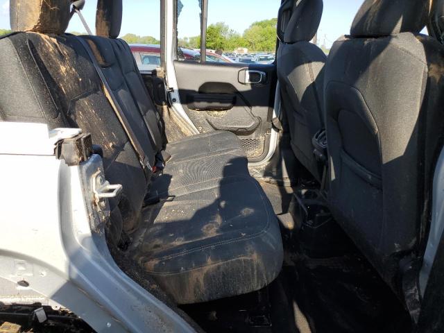 Aukcja sprzedaży 2024 Jeep Wrangler S, vin: 1C4PJXDG8RW250382, numer aukcji: 52066885