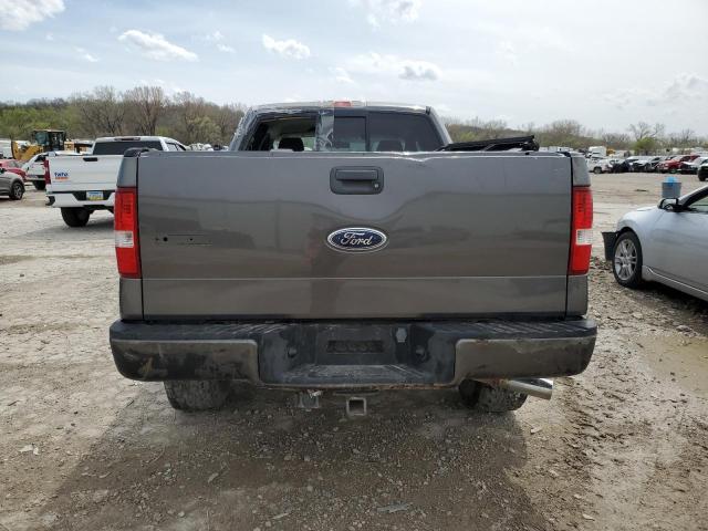 2005 Ford F150 მანქანა იყიდება აუქციონზე, vin: 1FTRX14W15FB11278, აუქციონის ნომერი: 51701285