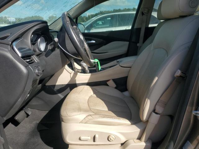 Aukcja sprzedaży 2018 Buick Envision E, vin: LRBFX1SA8JD007918, numer aukcji: 55235895